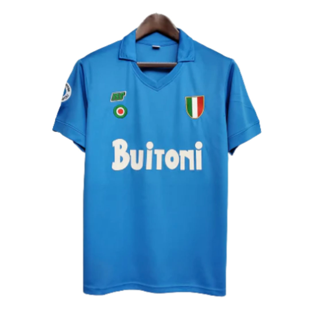 1d3d1 Napoli 1987/88