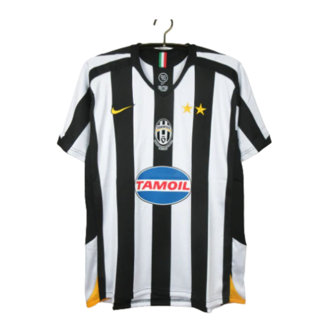23232 Juventus 2004/05