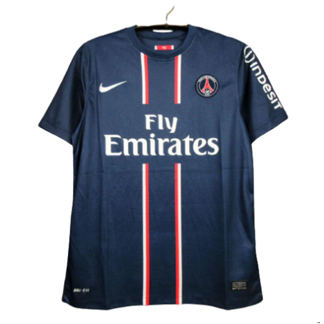 46364 PSG 2012/13