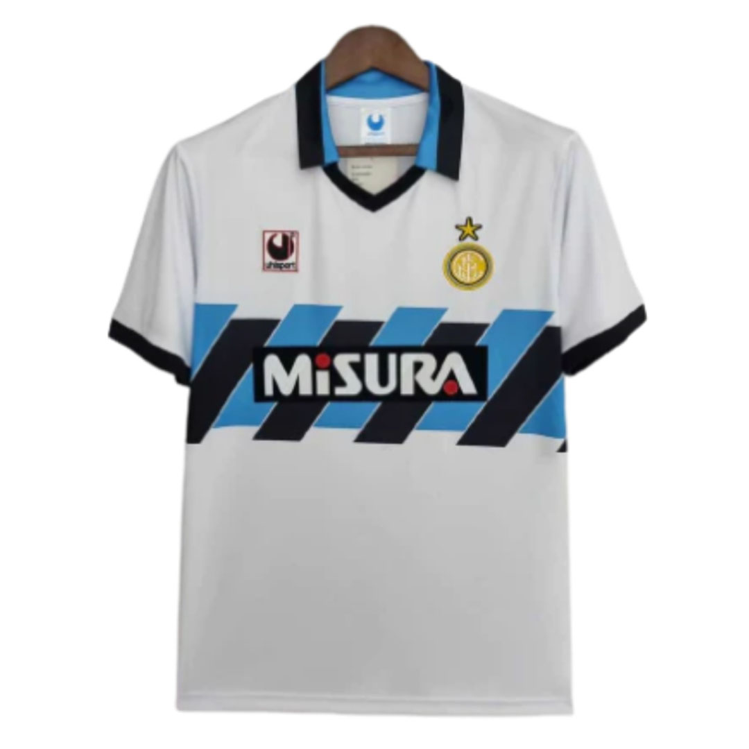 ASDcx Inter Milan 1990/91