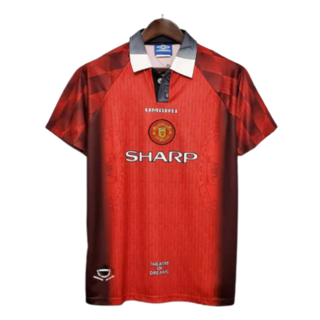af1231 Manchester United 1997/98