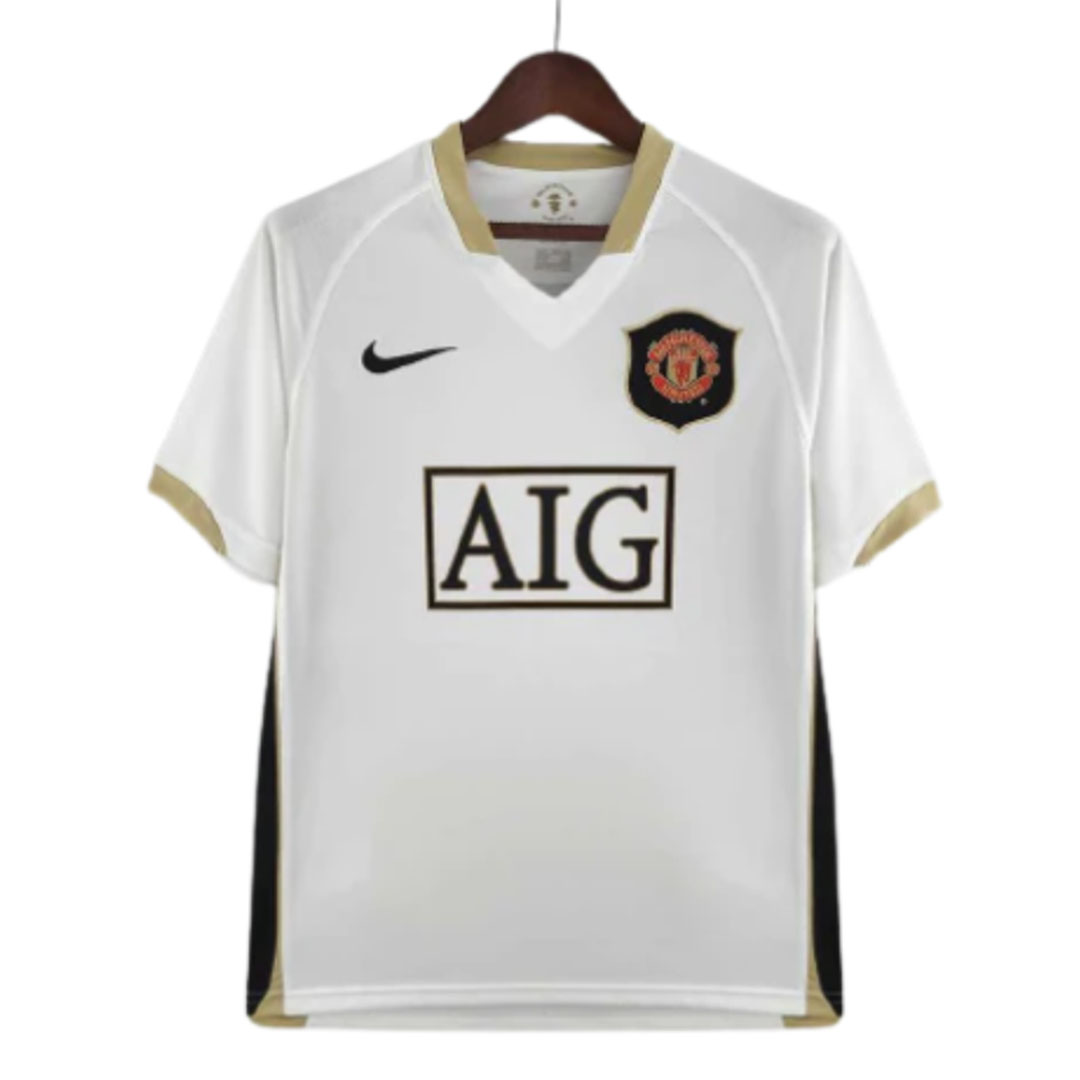 ,ams Manchester United 2006/07