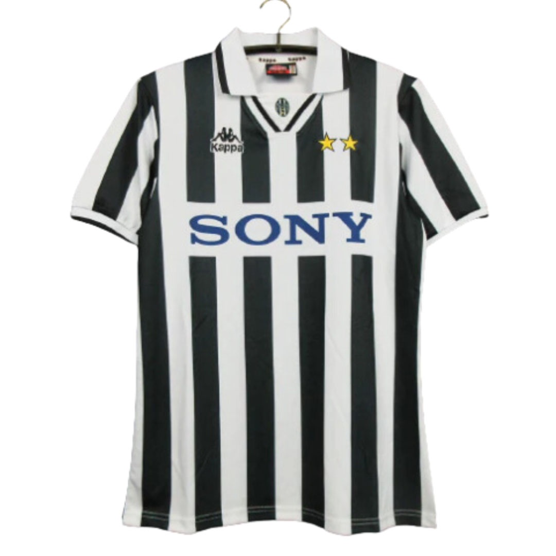 asda Juventus 1996/97