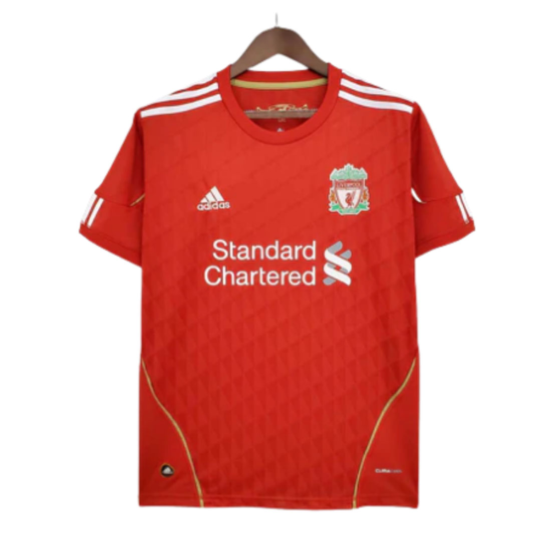 asdd23 Liverpool FC 2010/11
