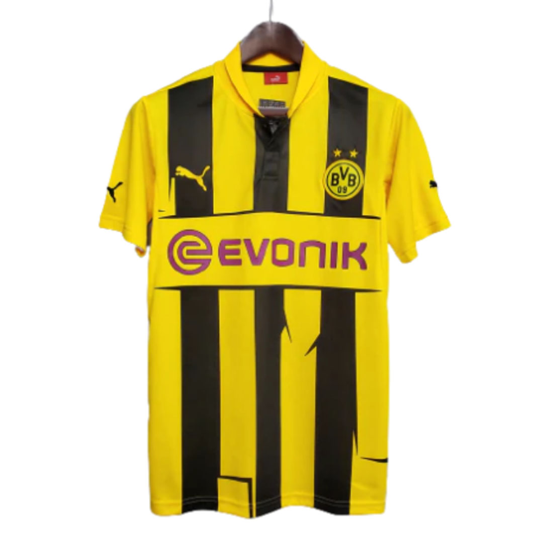 bvbvvds Borussia Dortmund 2012/13