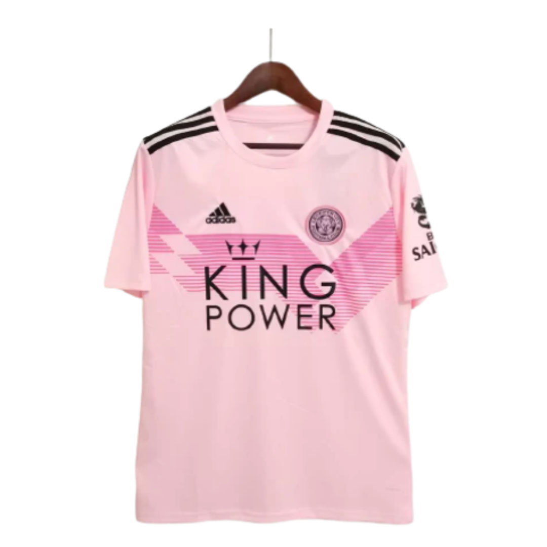 caadx Leicester City 2019/20