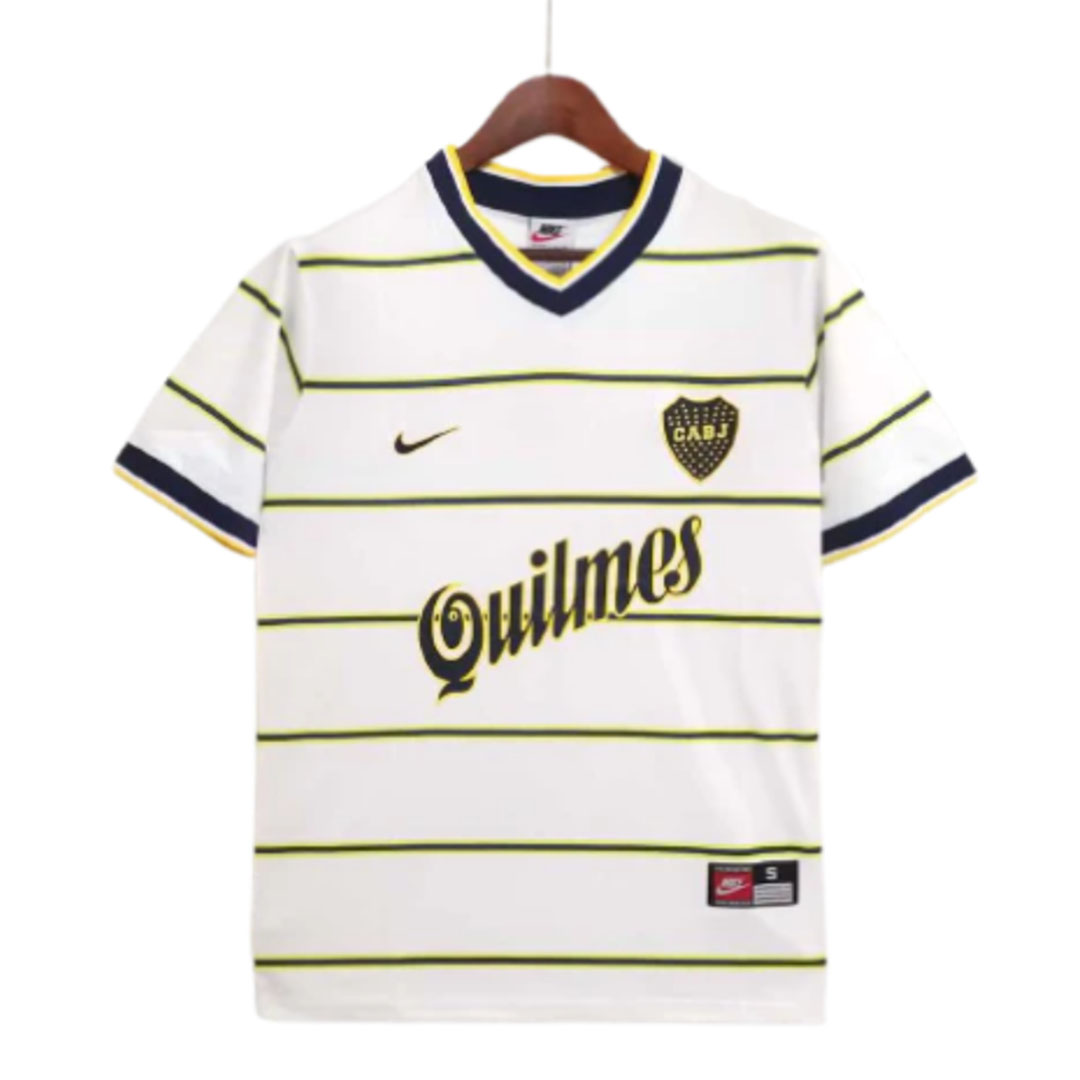 cabdj Boca Juniors 1999