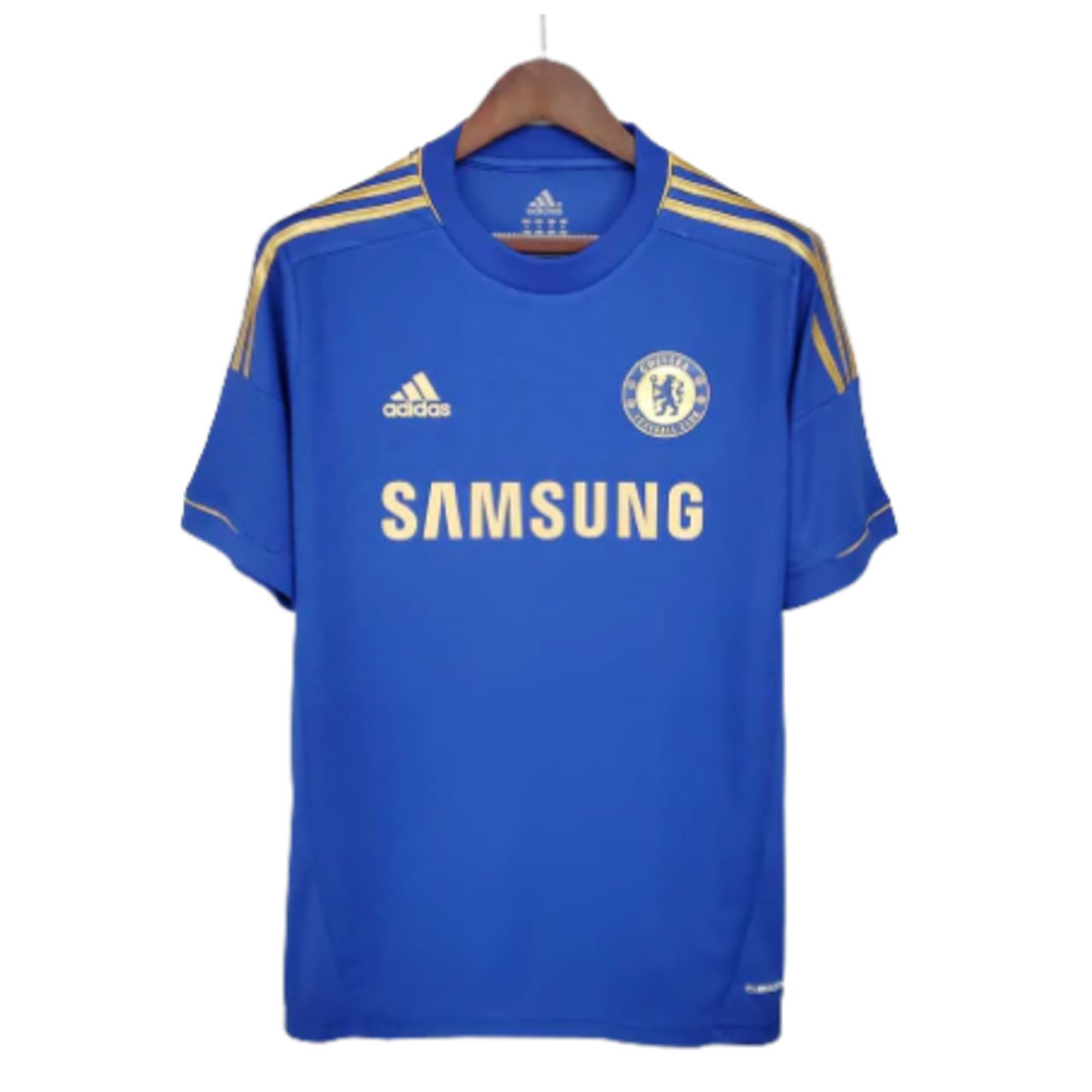 chch Chelsea 2012/13