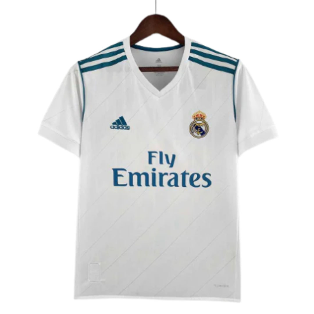 d21d Real Madrid 2017/18