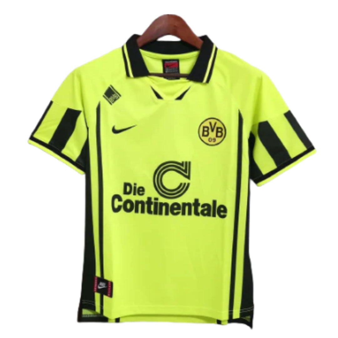 d23 Borussia Dortmund 1996/97