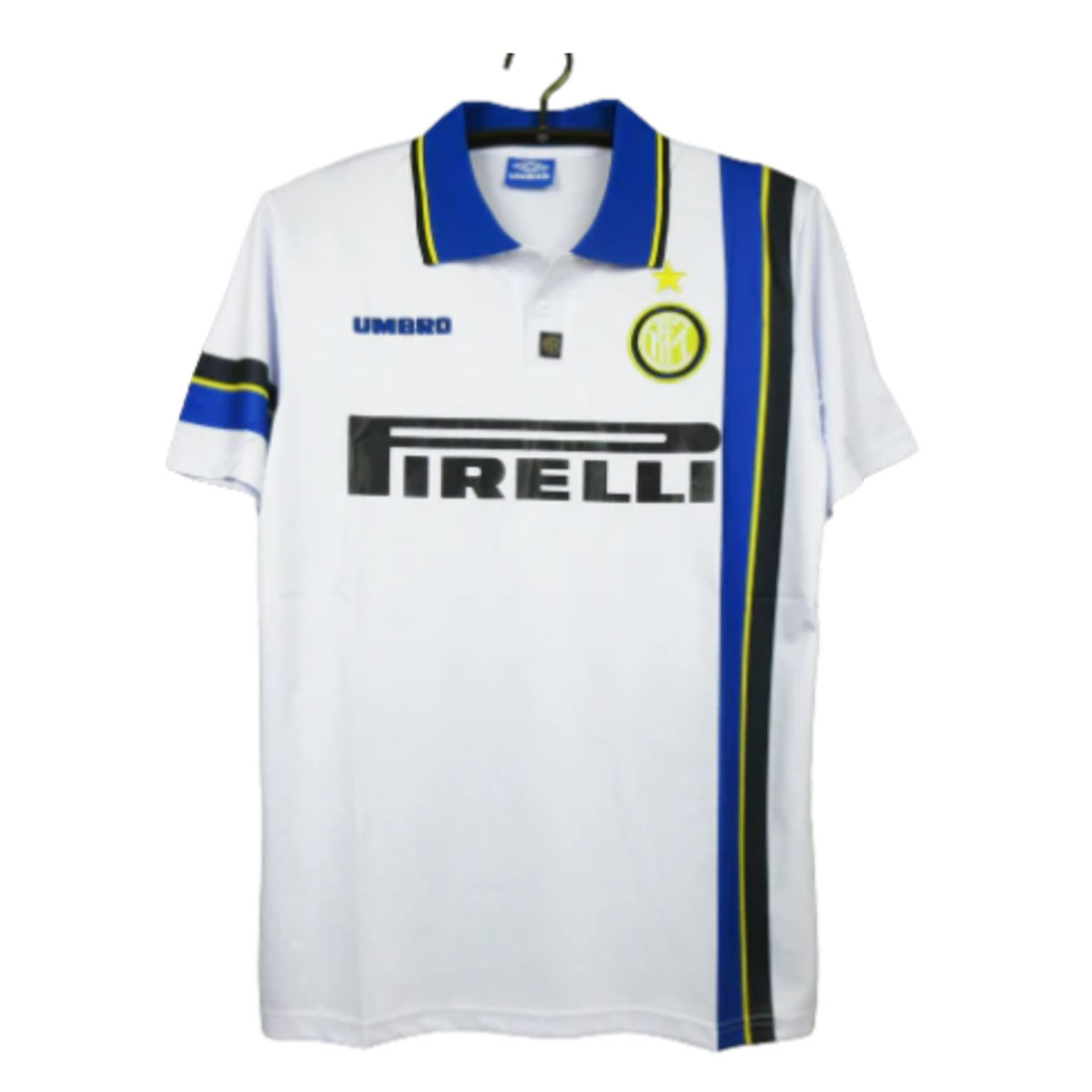 d333d Inter Milan 1997/98