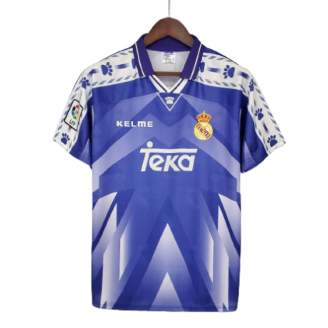 d33d Real Madrid 1996/97
