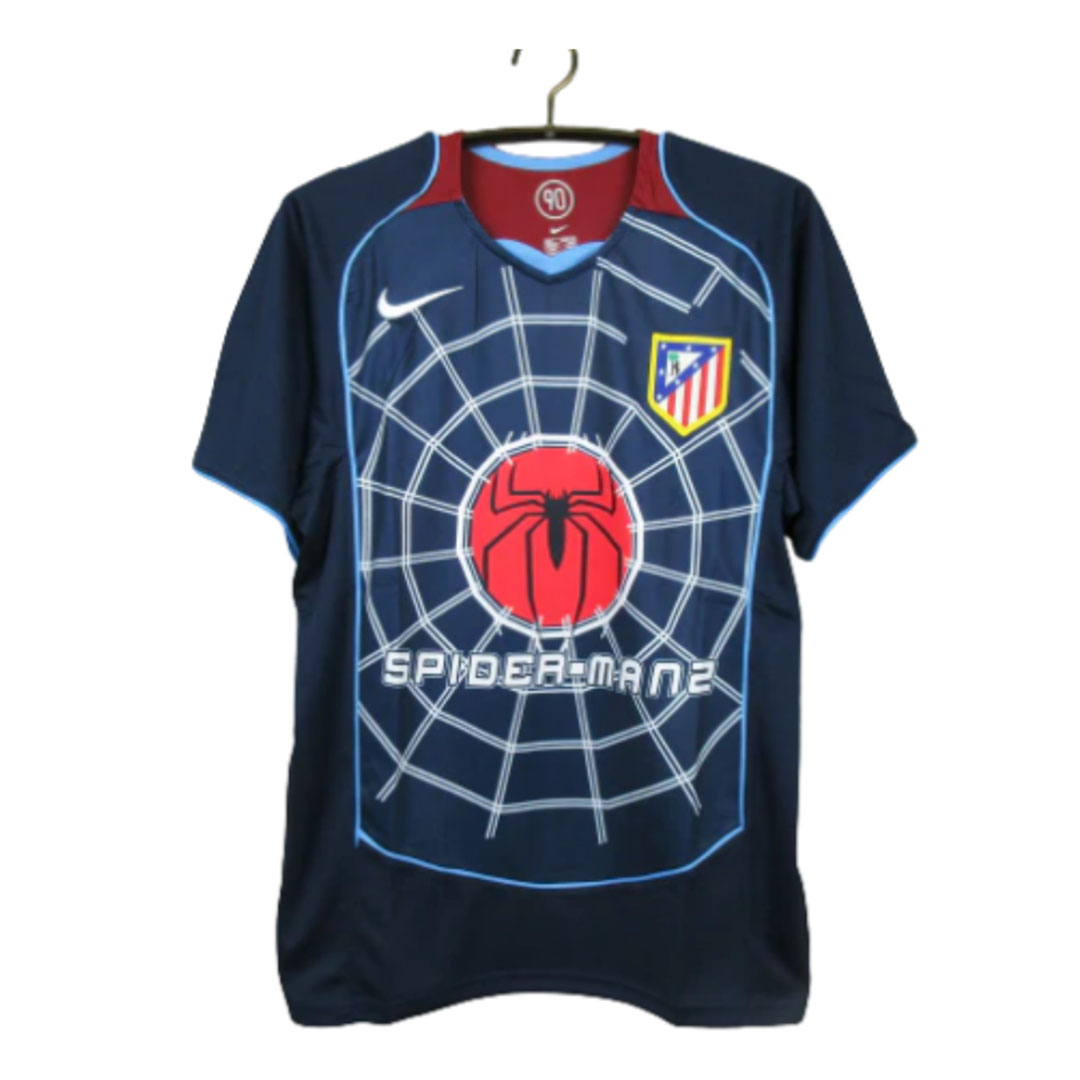 d34232 Atletico Madrid 2004/05