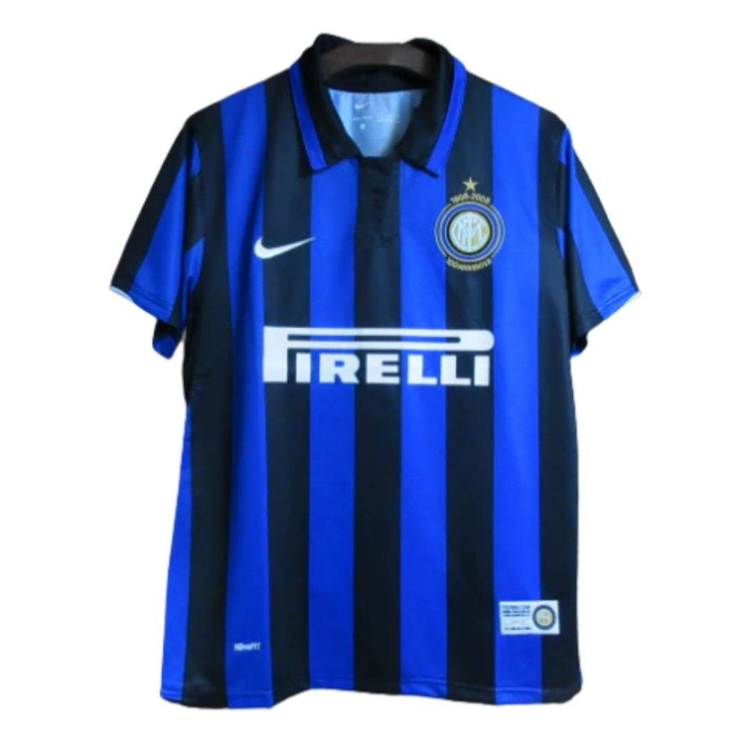 d353 Inter Milan 2007/08