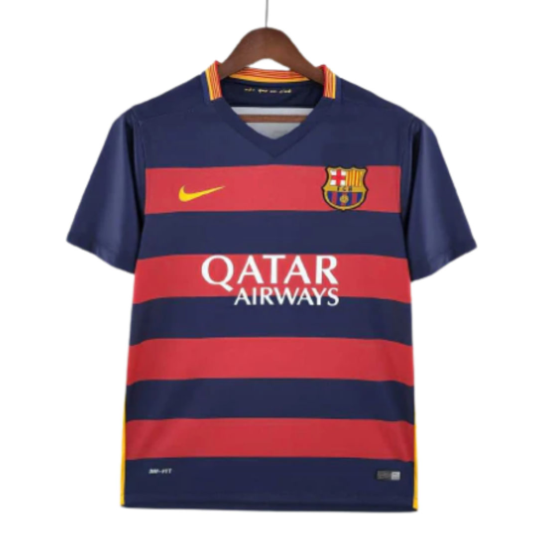 d3dd FC Barcelona 2015/16