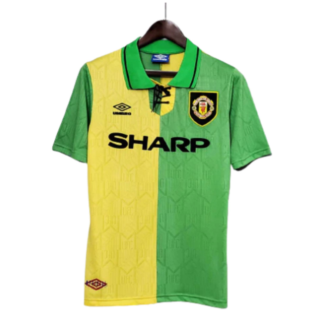 da131 Manchester United 1993/94