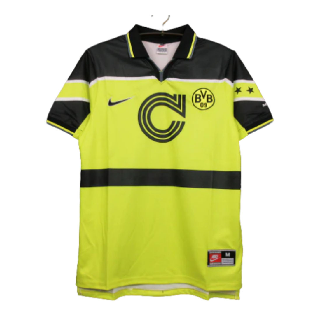 dacc Borussia Dortmund 1997/98