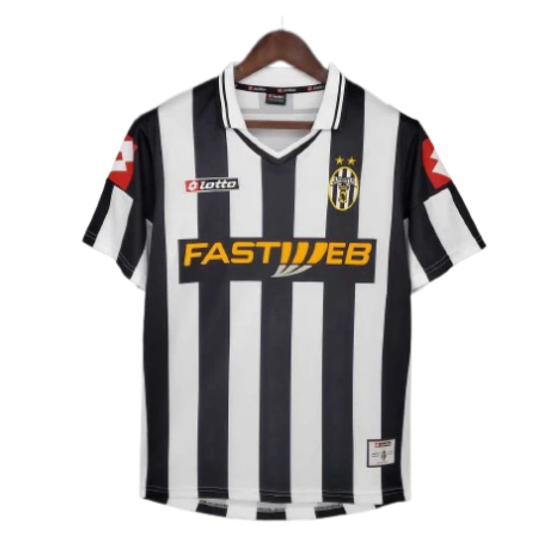 ddawdawds Juventus 2001/02