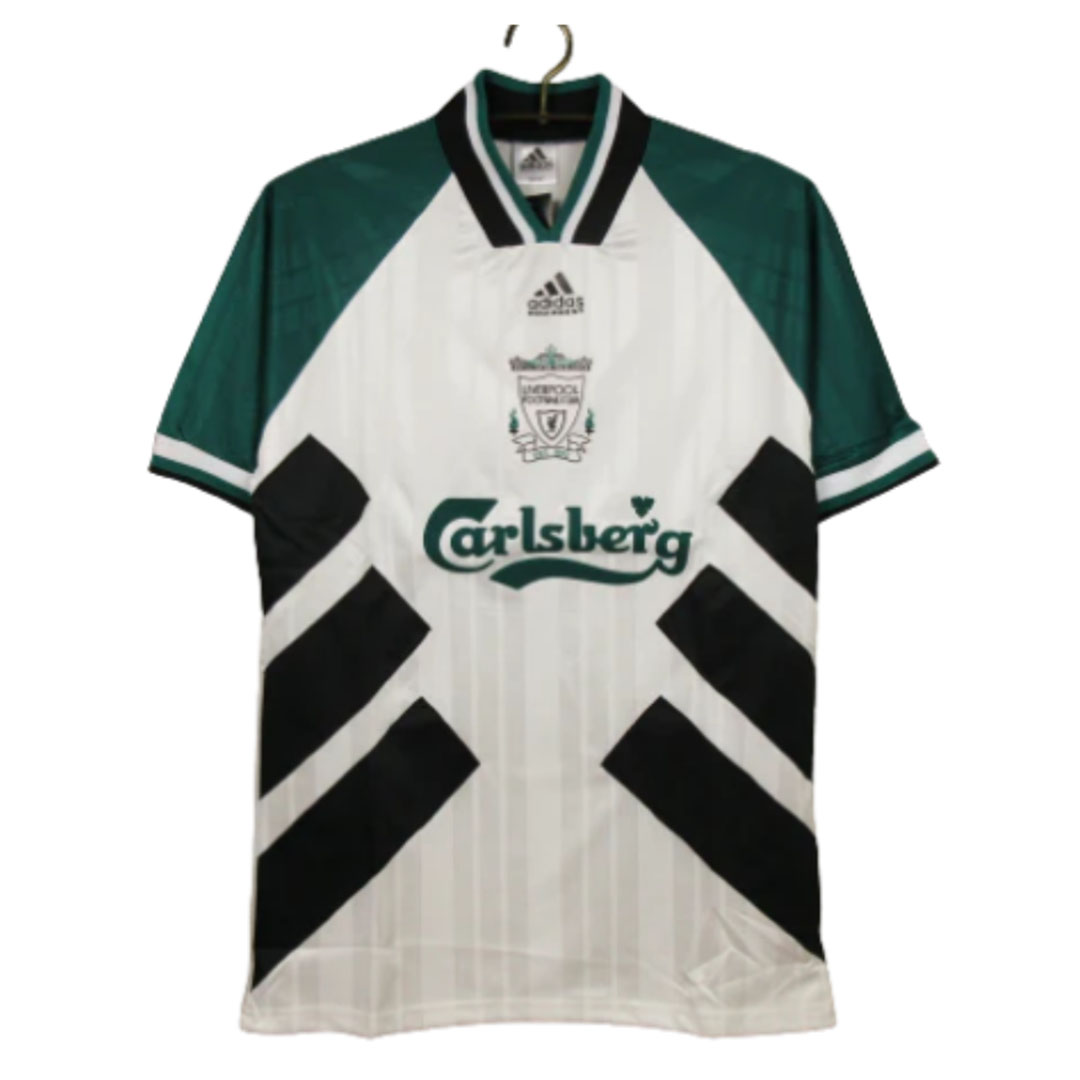 dsad Liverpool FC 1993/94