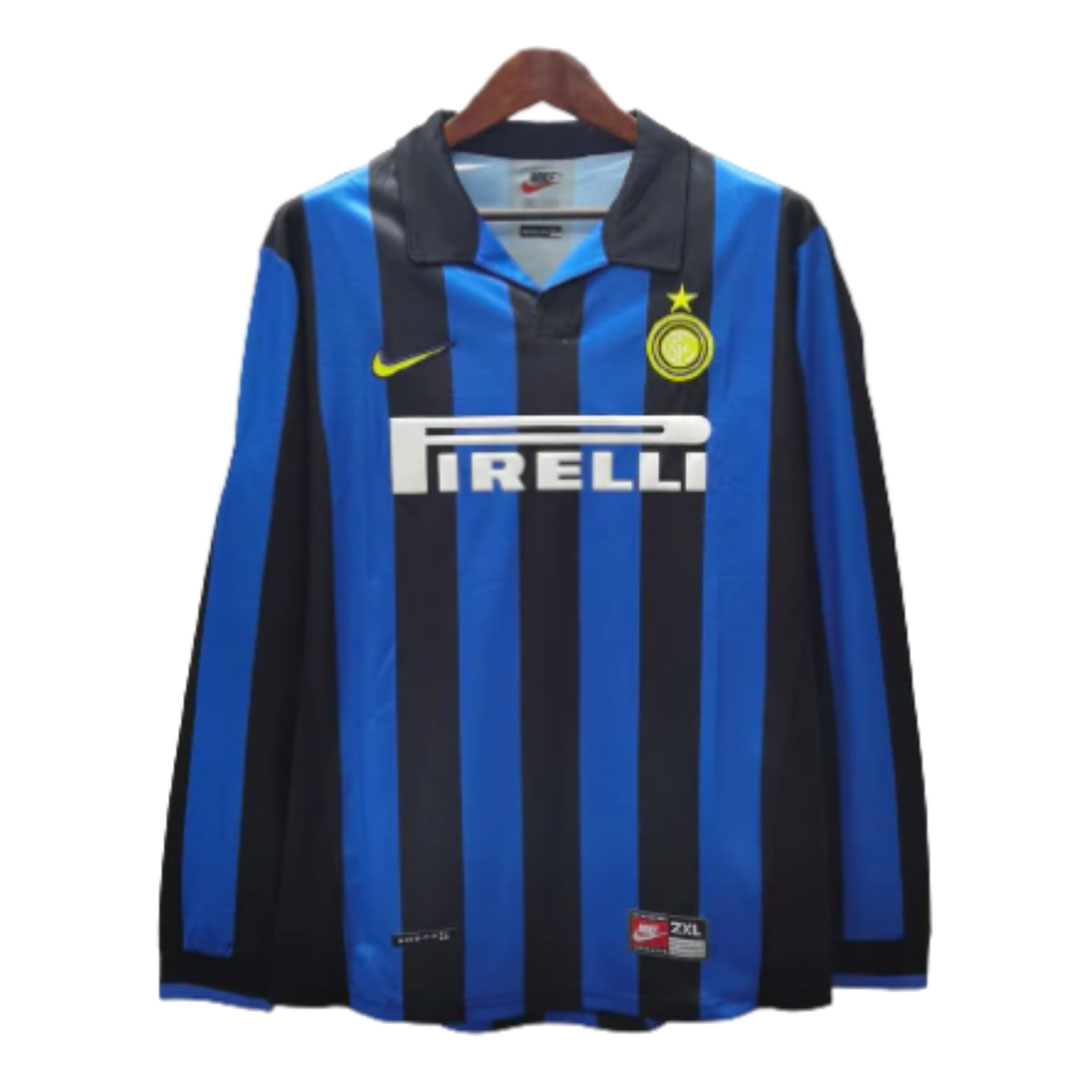 easada Inter Milan 1998/99