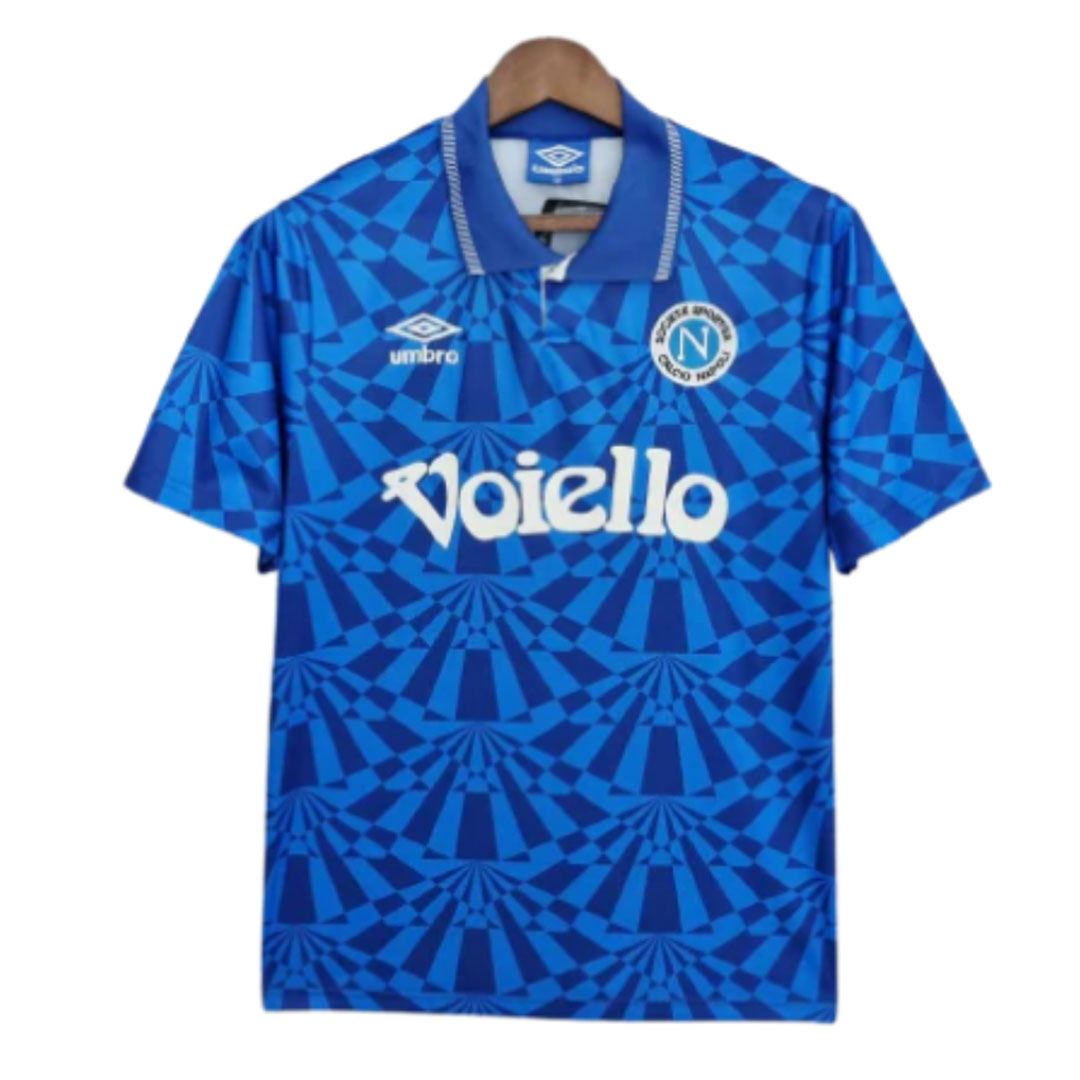 ed333 Napoli 1992/93