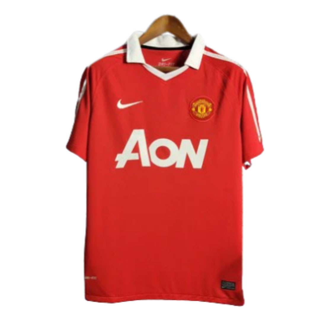 f455 Manchester United 2010/11