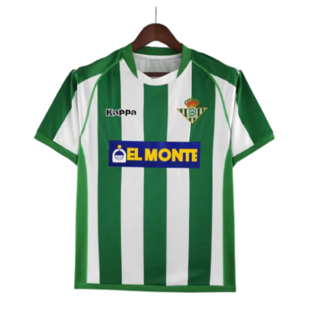 fbsfds Real Bétis 2004/05