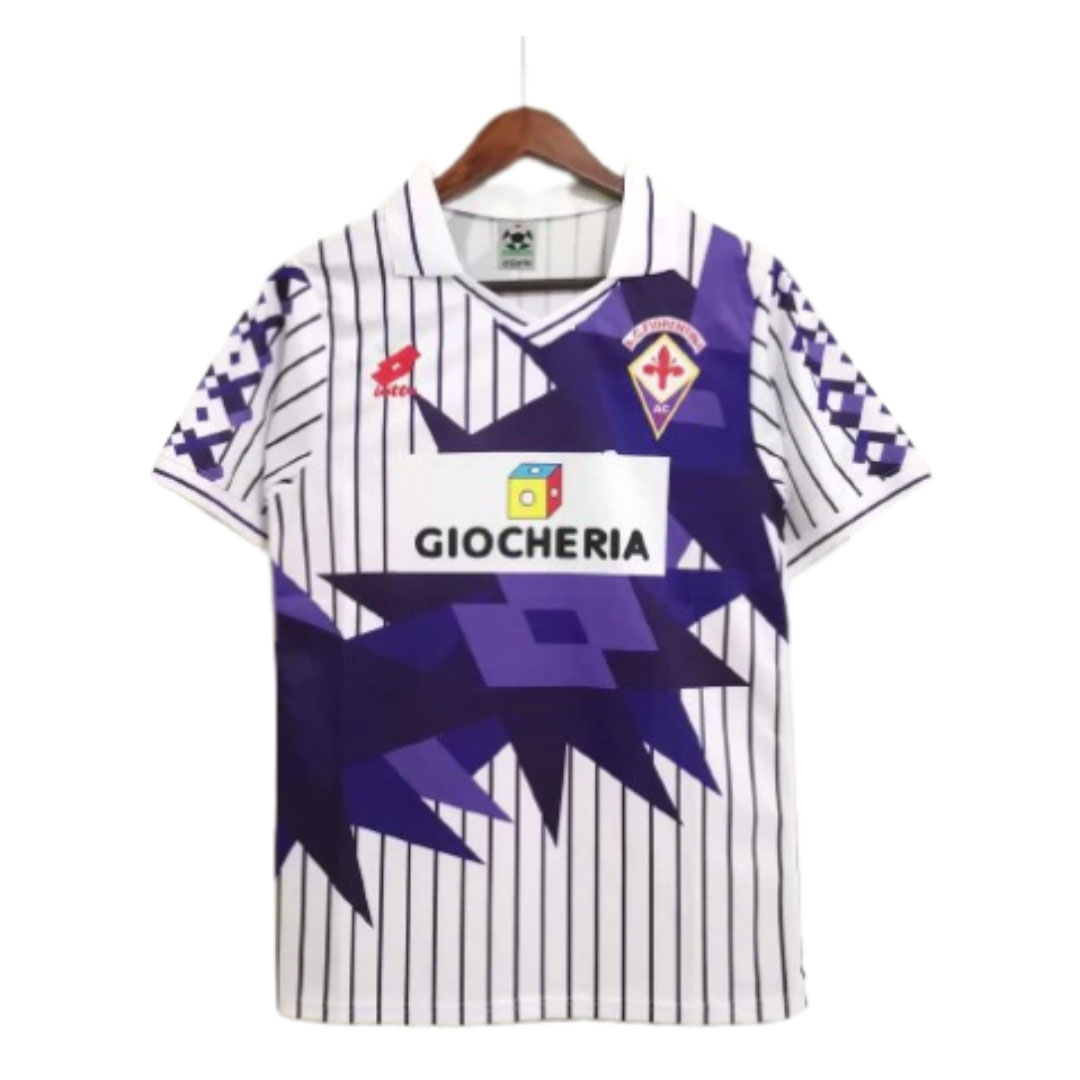 fd55 Fiorentina 1991/92