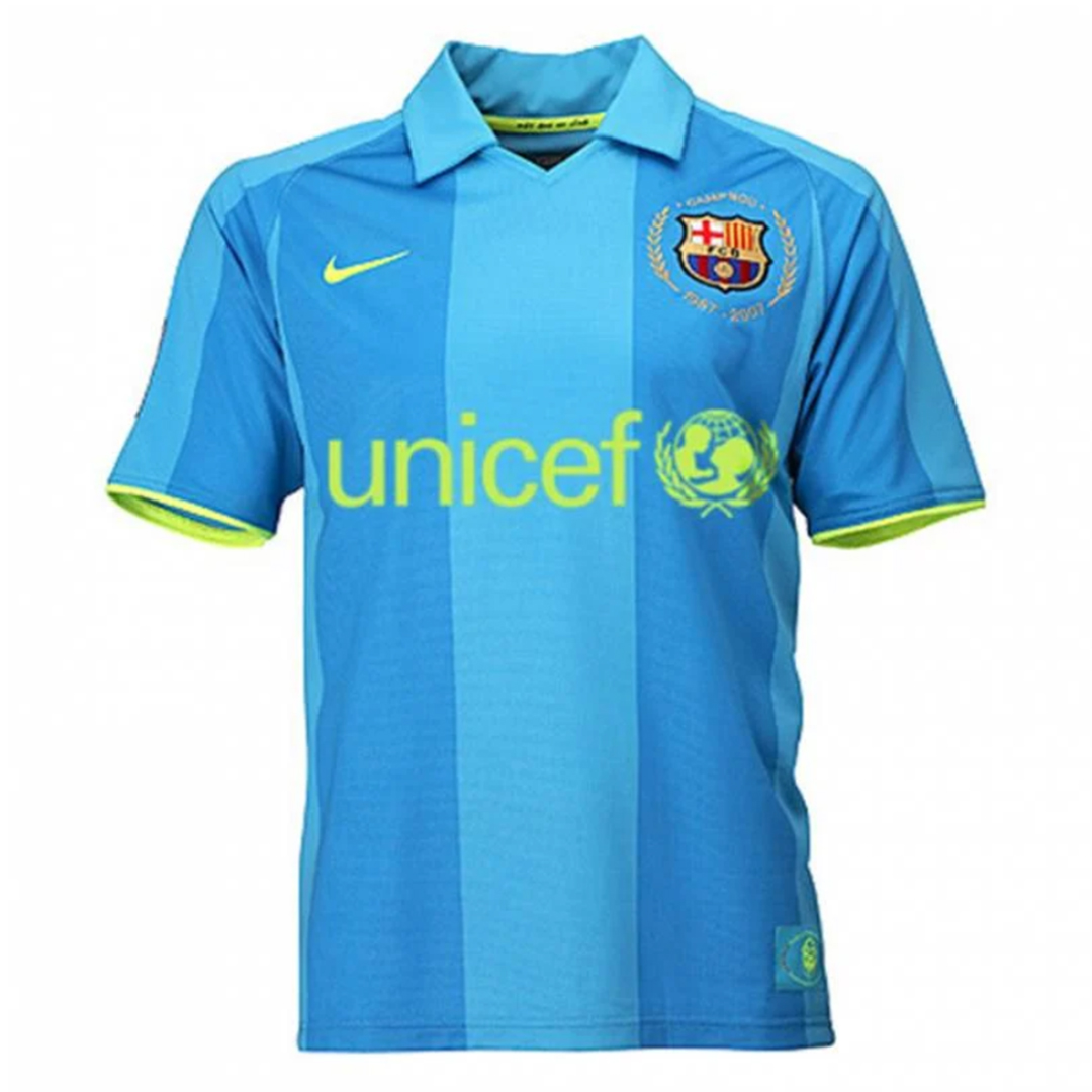 g24g4 FC Barcelona 07-08