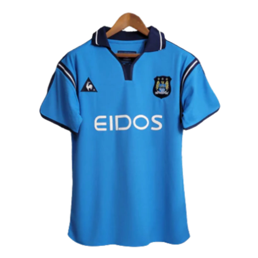 gh5757 Manchester City 2001/02