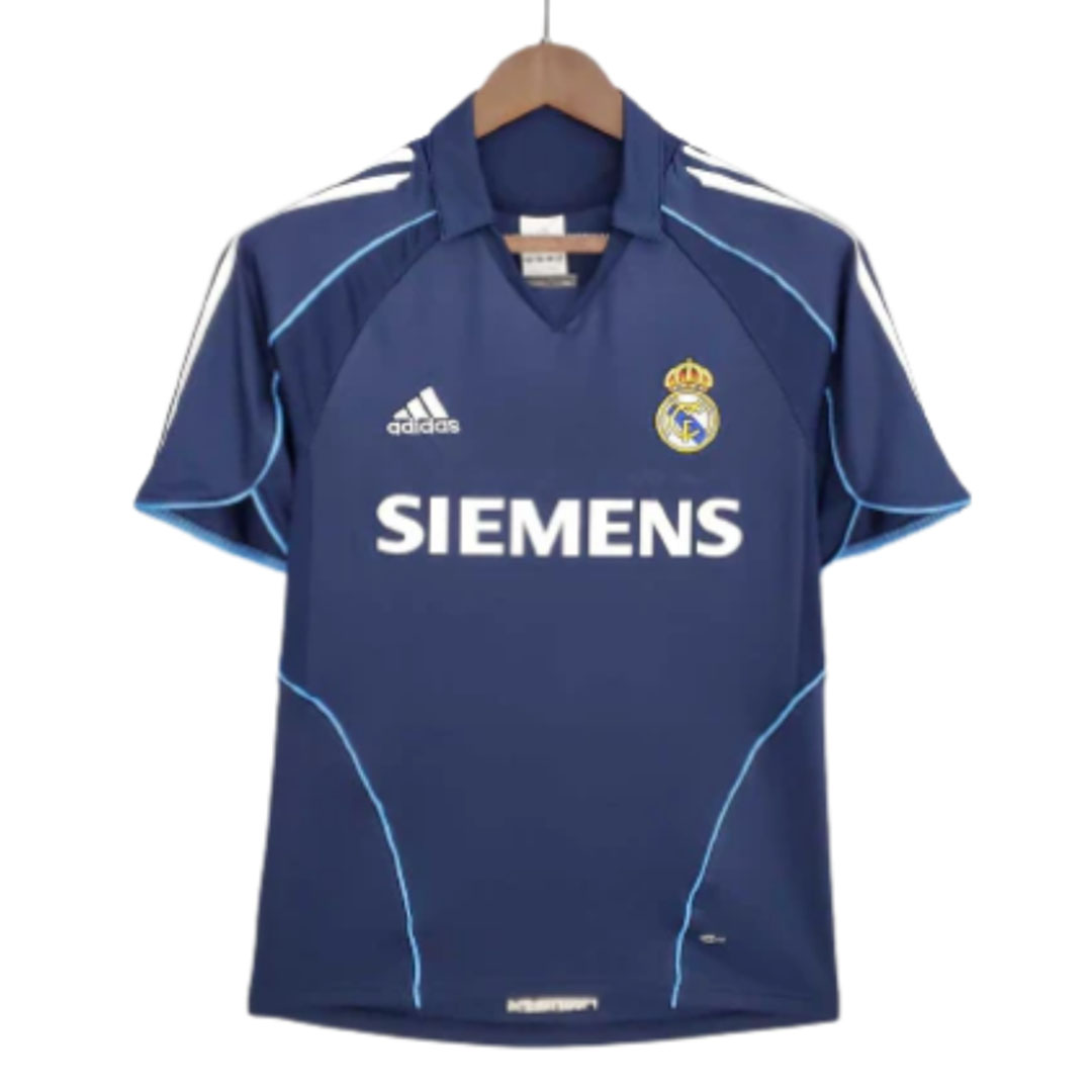 grs454 Real Madrid 2005/06
