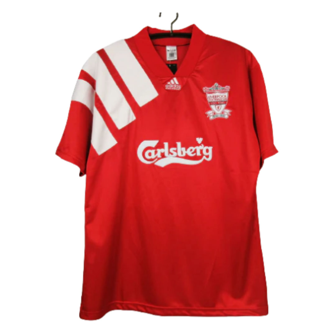 h64564 Liverpool FC 1992/93