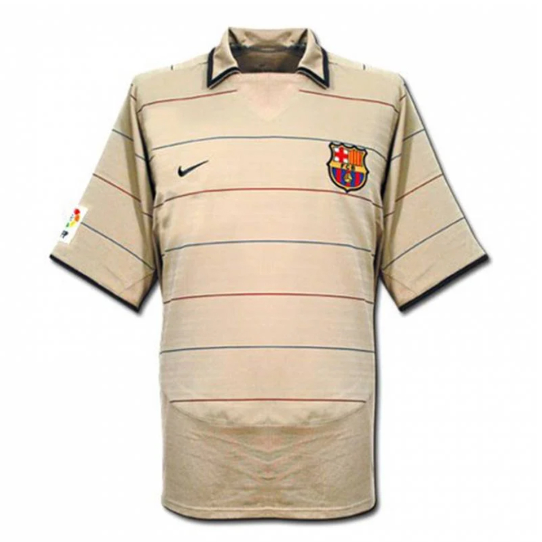 h7565 FC Barcelona 2003