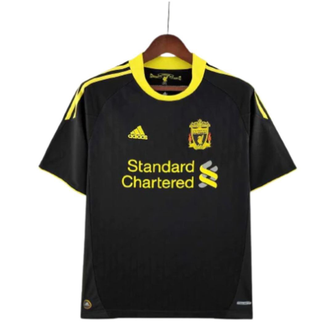 h7667 Liverpool FC 2010/11