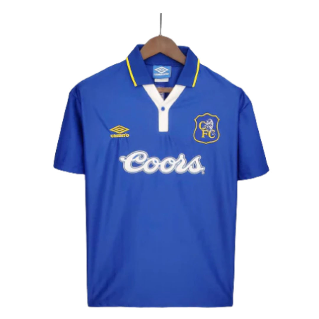 hg556h Chelsea 1996/97