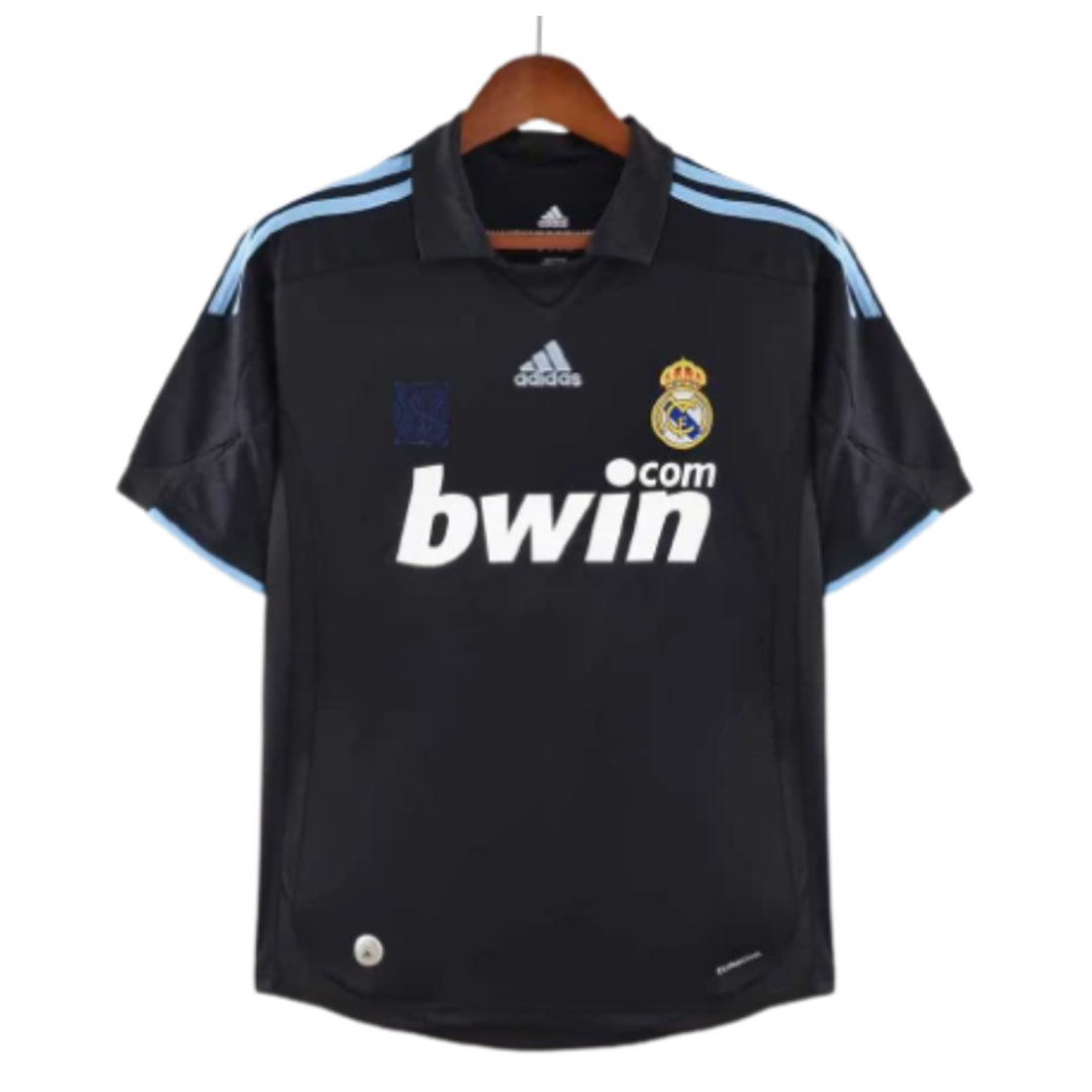 hu64et Real Madrid 2009/10