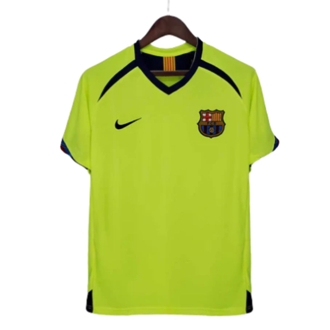 ieeiu FC Barcelona 2005/06