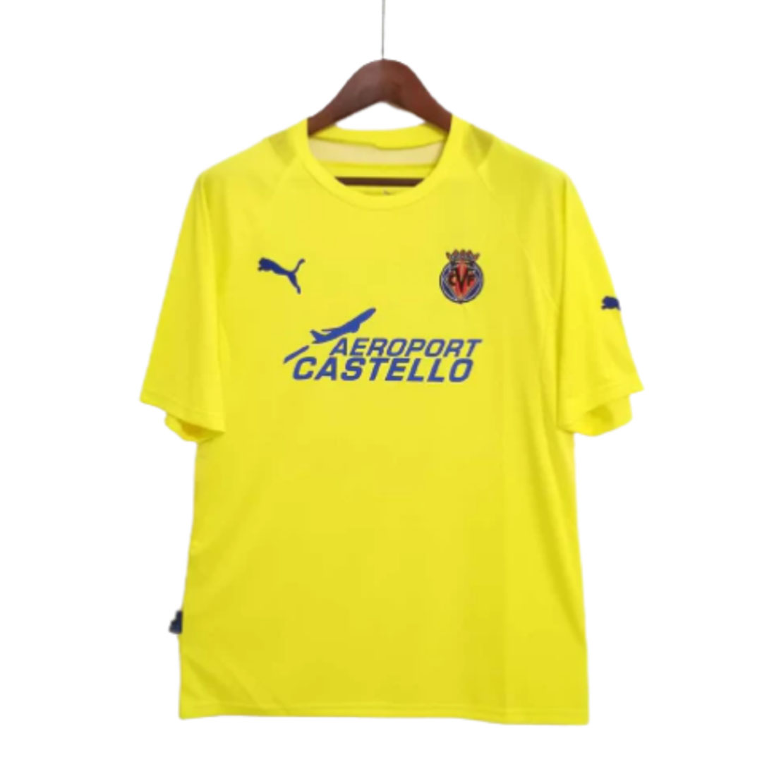 ikkiku Villarreal 2005/06
