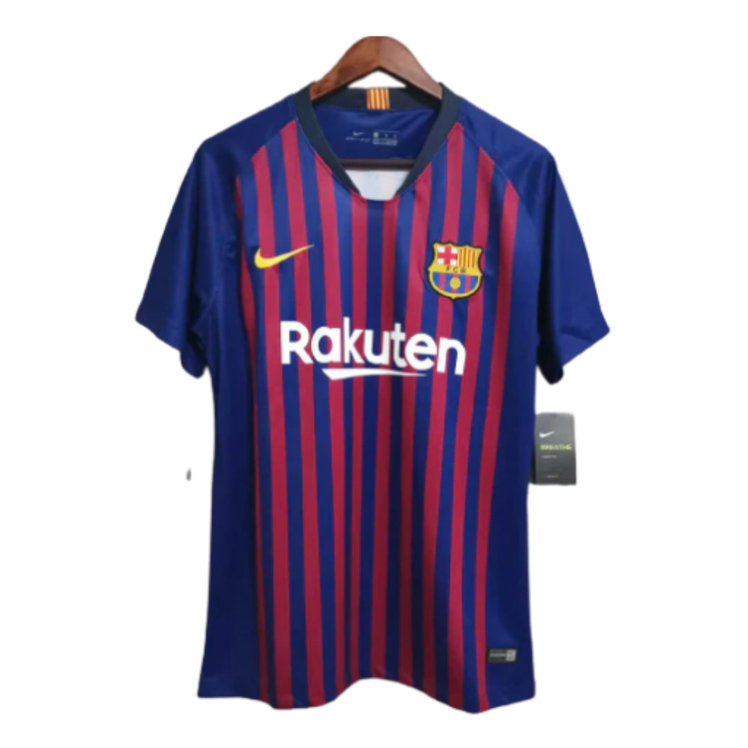 jmh56 FC Barcelona 2018/19
