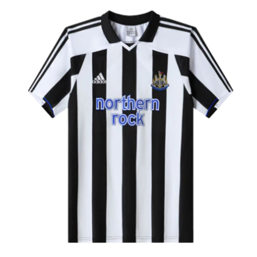 kuk97897 Newcastle United 2003/04