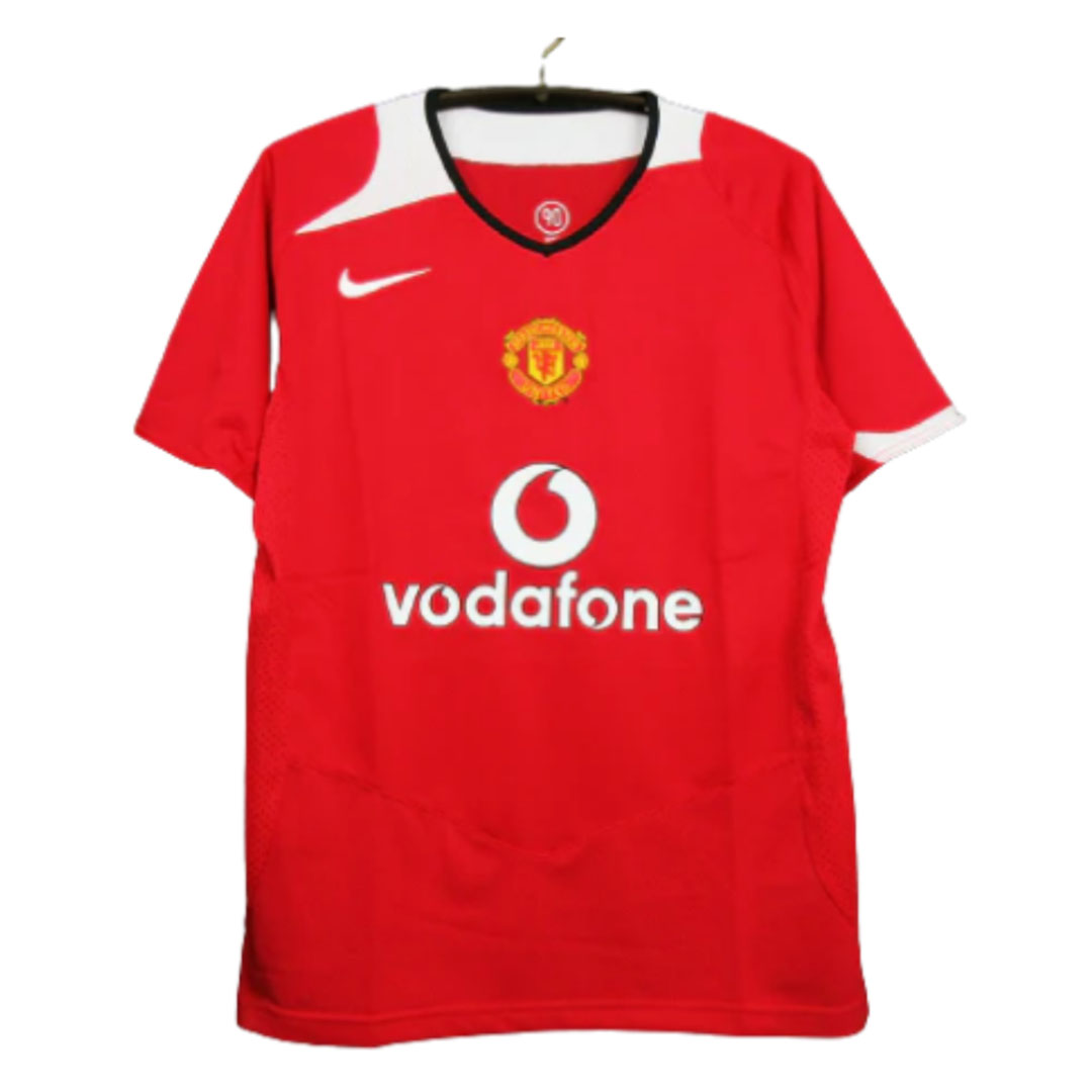 maamamama Manchester United 2005/06