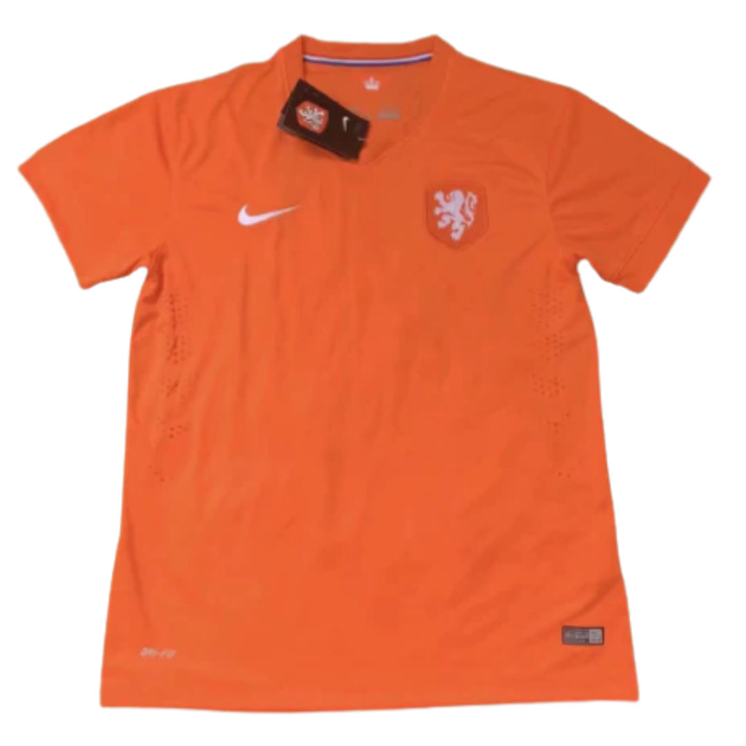 nehte Netherlands 2014