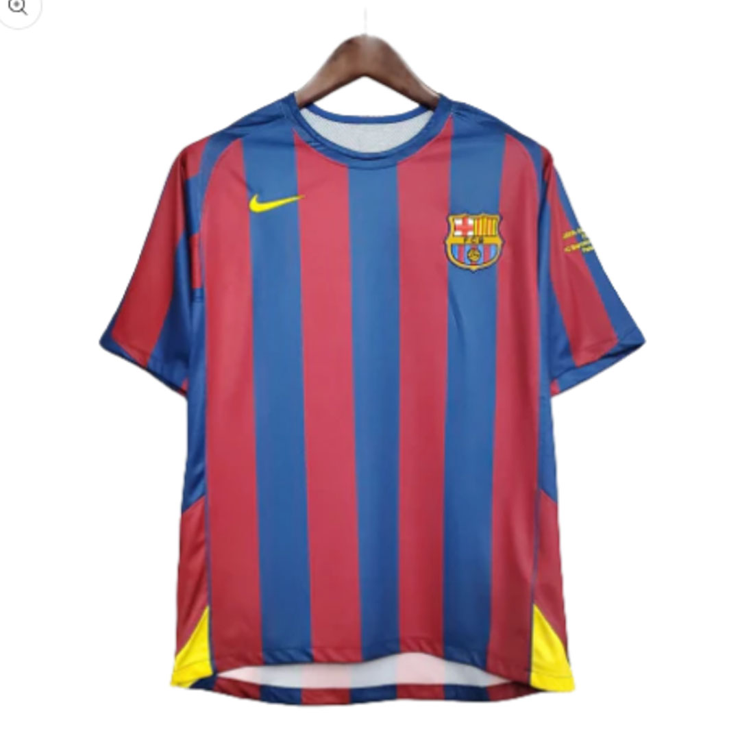 nesi FC Barcelona 2005/06