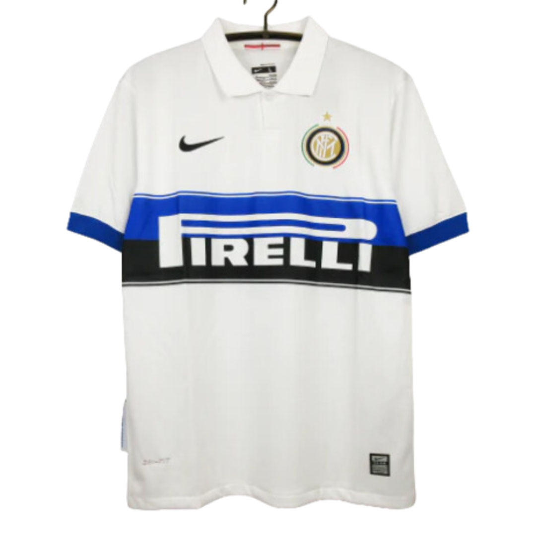 pipi Inter Milan 2009/10