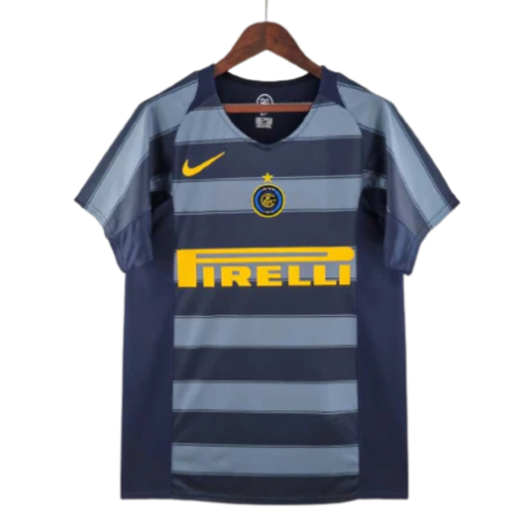pitit Inter Milan 2004/05