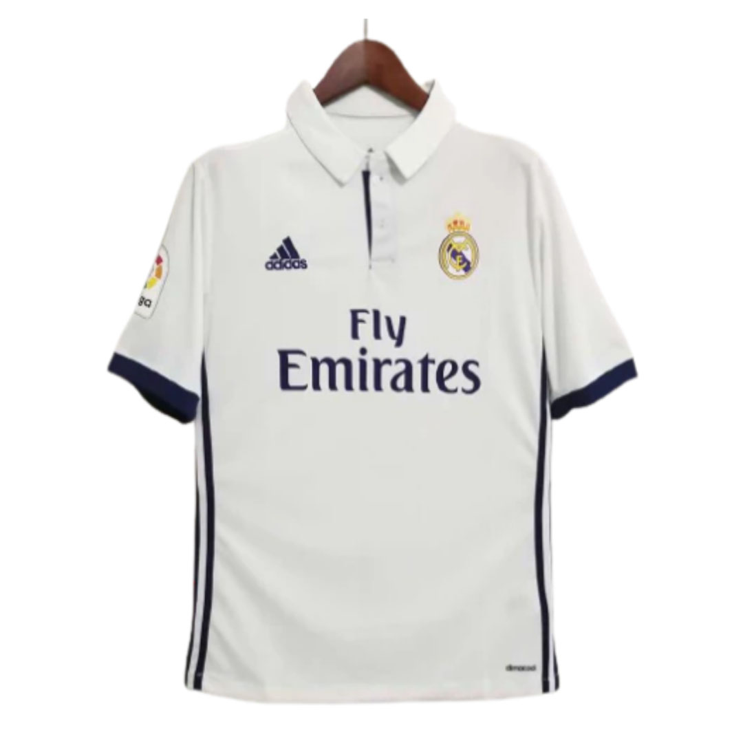 rmrm Real Madrid 2016/17