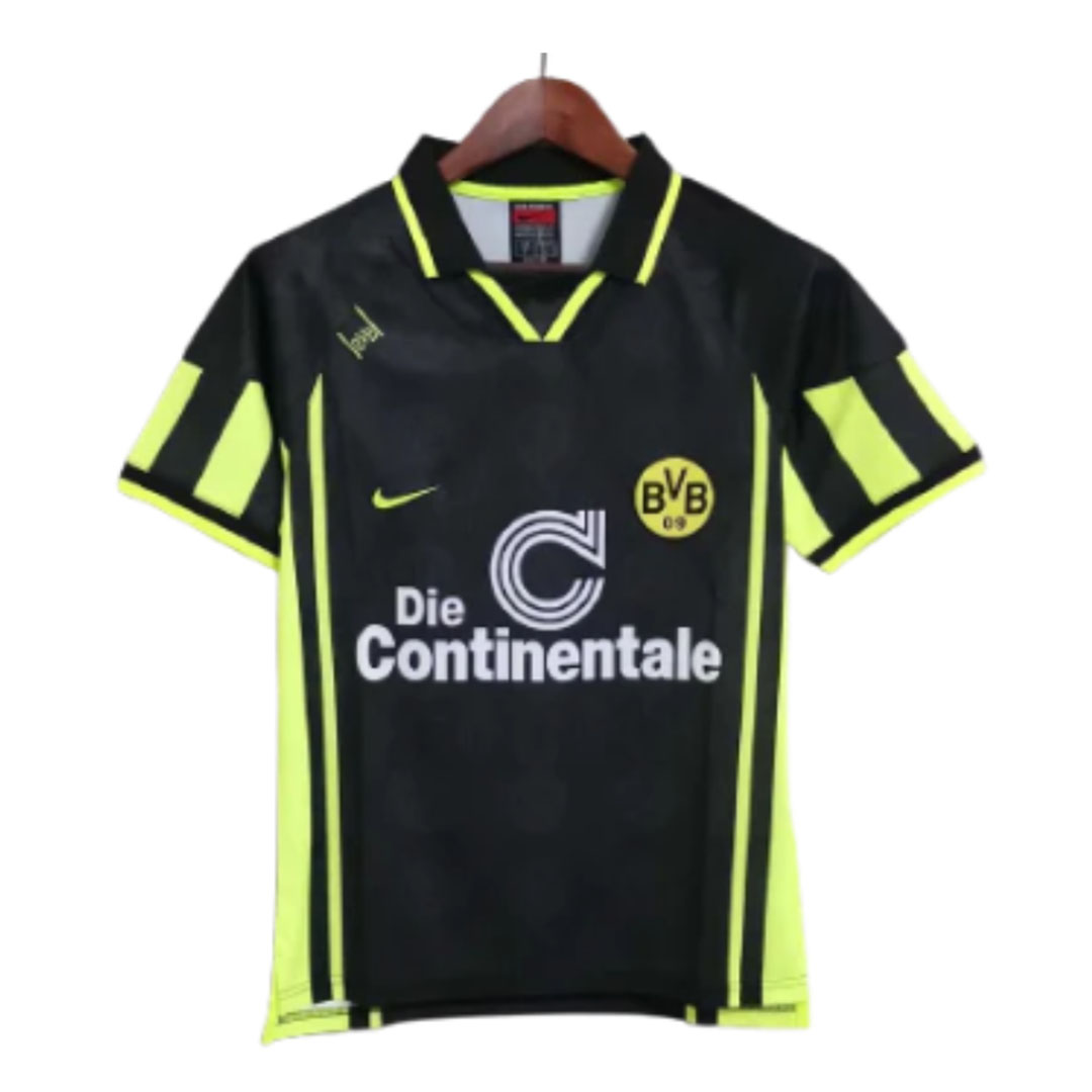 sdaads Borussia Dortmund 1995/96