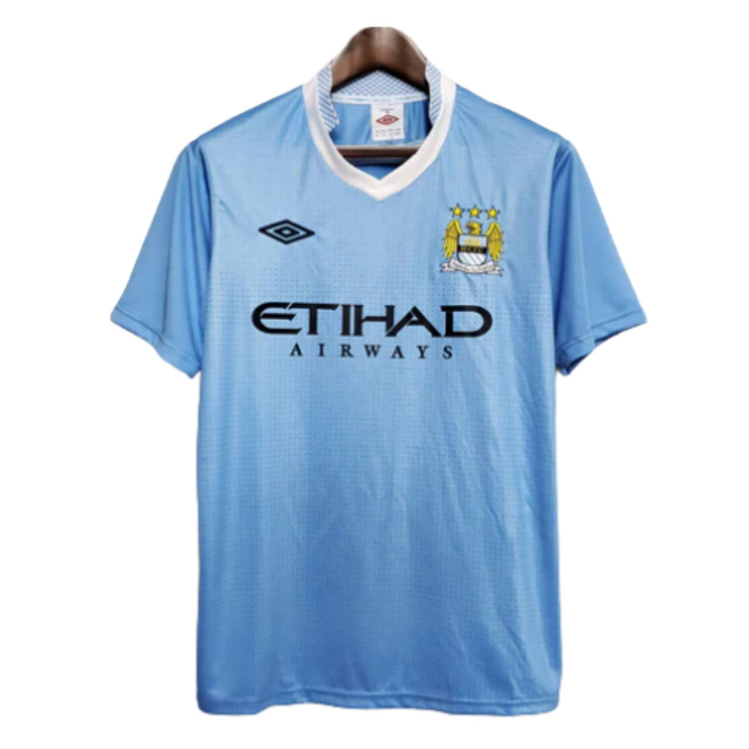 tetetet Manchester City 2011/12