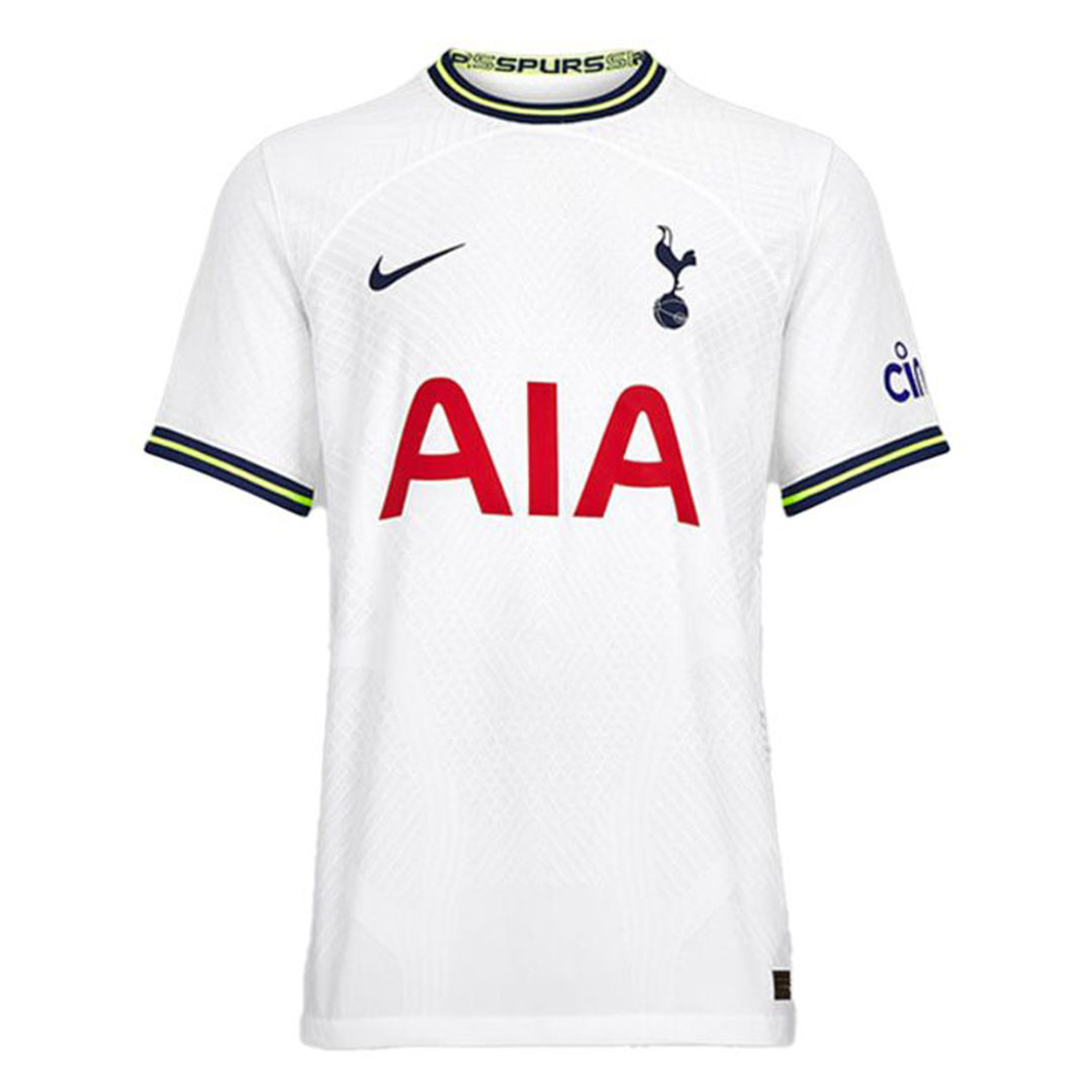 toti Tottenham Primera Equipación 22-23