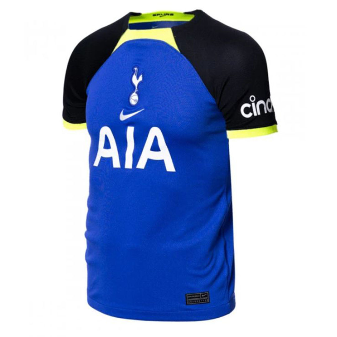 totii Tottenham Segunda Equipación 22-23